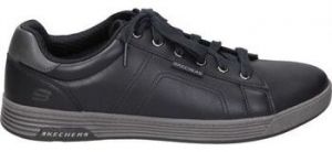 Nízke tenisky Skechers  210946-BLK