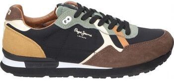 Nízke tenisky Pepe jeans  PMS400002-898