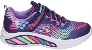 Nízke tenisky Skechers  303722L-NVMT