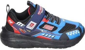 Nízke tenisky Skechers  402303N-BLRD