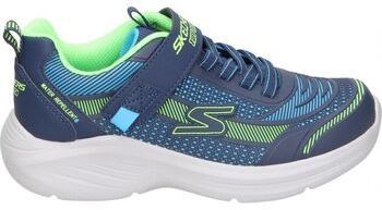 Nízke tenisky Skechers  403861L-NVBL