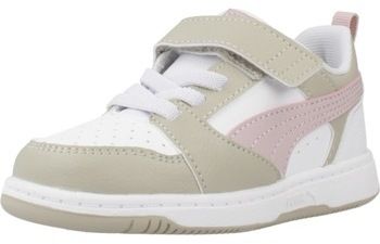 Nízke tenisky Puma  REBOUND V6 LO AC+ INF