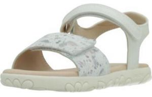 Sandále Geox  J SANDAL HAITI GIRL