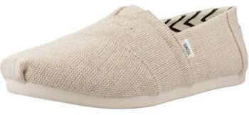 Espadrilky Toms  10018736T
