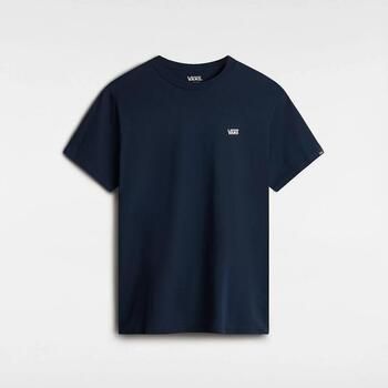 Tričká s krátkym rukávom Vans  LEFT CHEST II LOOSE SS