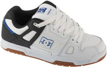 Nízke tenisky DC Shoes  Shoes Stag