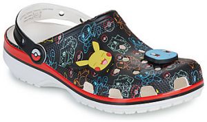 Nazuvky Crocs  Pokemon Print Cls Clg