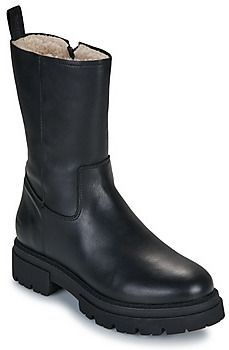 Polokozačky Blackstone  AL466-BLACK
