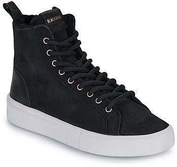 Členkové tenisky Blackstone  CL259-BLACK