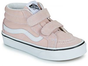Členkové tenisky Vans  SK8-Mid Reissue V