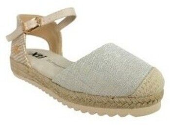 Espadrilky Xti  Zapato niña  151192 beig