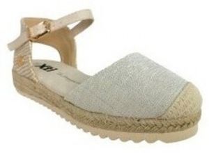 Espadrilky Xti  Zapato niña  151192 beig