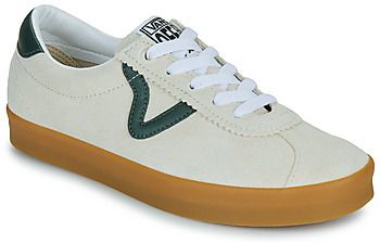 Nízke tenisky Vans  Sport Low