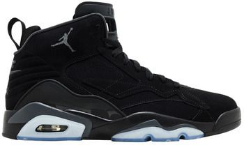 Módne tenisky Nike  Jordan MVP Black Dark Grey