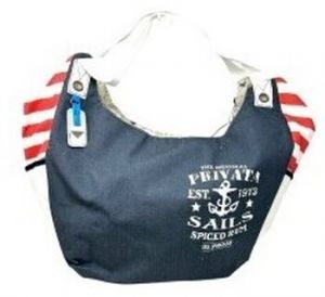 Univerzálna športová obuv Privata  Complementos señora  p25s001 azul