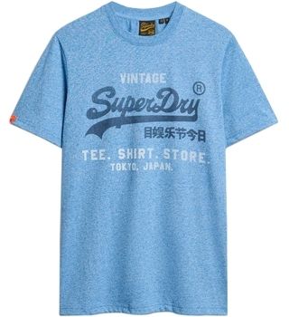 Tričká s krátkym rukávom Superdry  259923