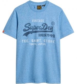Tričká s krátkym rukávom Superdry  259923