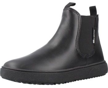 Čižmy Geox  J THELEVEN BOY