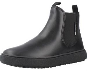 Čižmy Geox  J THELEVEN BOY