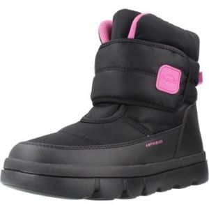 Obuv do snehu Geox  J WILLABOOM GIRL B A