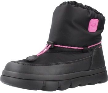 Obuv do snehu Geox  J WILLABOOM GIRL B A