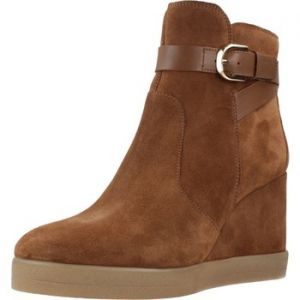 Čižmičky Geox  D ELIDEA WEDGE
