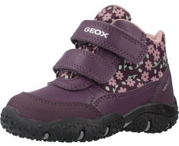 Nízke tenisky Geox  B BALTIC GIRL B ABX