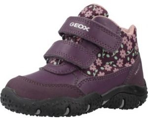 Nízke tenisky Geox  B BALTIC GIRL B ABX
