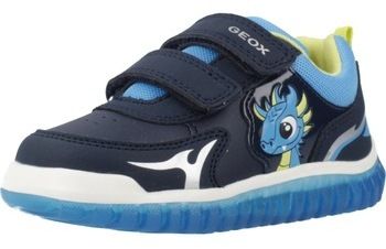 Nízke tenisky Geox  B LIGHTYLOO BOY