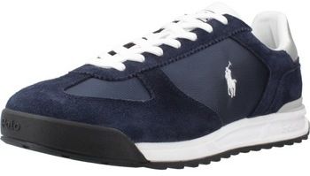 Módne tenisky Ralph Lauren  VARICK PP