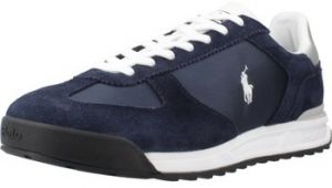 Módne tenisky Ralph Lauren  VARICK PP