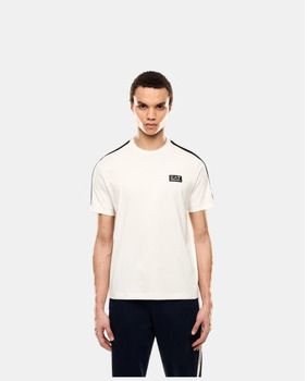 Tričká s krátkym rukávom Emporio Armani EA7  7M000956 AF10375