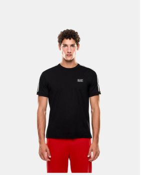 Tričká s krátkym rukávom Emporio Armani EA7  7M000956 AF10375