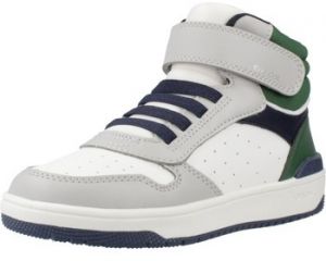 Členkové tenisky Geox  J WASHIBA