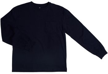 Tričká s dlhým rukávom Gap  867929-010