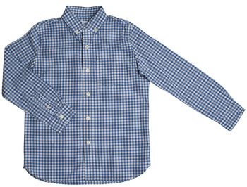 Košele s dlhým rukávom Gap  427969-005