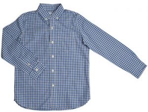 Košele s dlhým rukávom Gap  427969-005