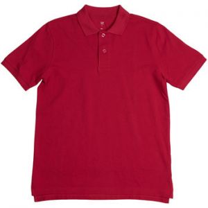 Polokošele s krátkym rukávom Gap  585695-001