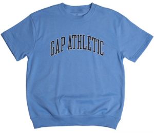 Mikiny Gap  636393-001