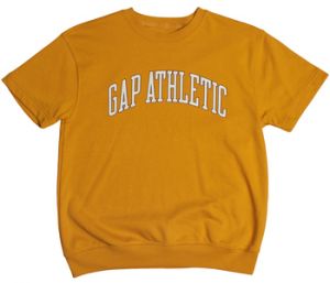 Mikiny Gap  636393-002