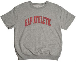 Mikiny Gap  636393-004