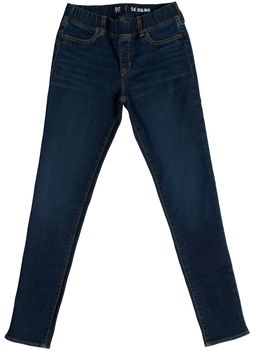 Džínsy Slim Gap  679601-000