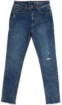 Džínsy Slim Gap  706748-000