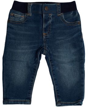 Džínsy Slim Gap  708390-000