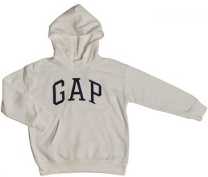 Mikiny Gap  733570-000