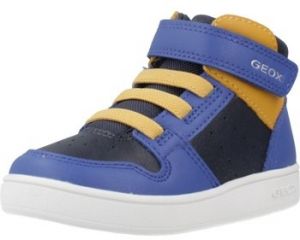 Členkové tenisky Geox  B ECLYPER BOY