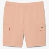 Šortky/Bermudy Lacoste  GH9743 SHORTS