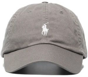 Šiltovky Ralph Lauren  SPORT CAP HAT