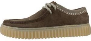 Mokasíny Clarks  TORHILL LO