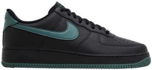 Nízke tenisky Nike  Air Force 1 Low '07 Black Vintage Green